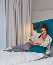 Aparthotel Adagio Heidelberg Bild 7