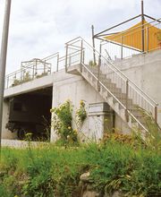 Lippuner Metallbau Bild 8