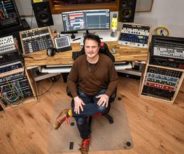 Hot Milk Studio Bild 9