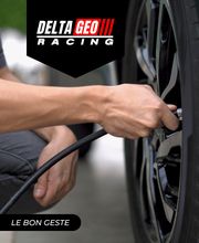 DELTA GEO RACING image 8