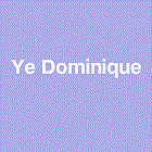 Yé Dominique