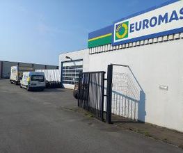 EUROMASTER Dortmund LKW Bild 1