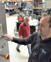 Sanitätshaus Kessels GmbH & Co. KG Bild 3