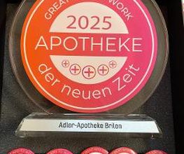 Adler-Apotheke Bild 7