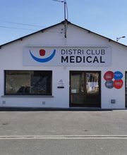 Distri Club Médical image 9