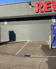 Aral pulse Ladestation Bild 1