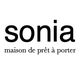 SONIA maison de prêt à porter