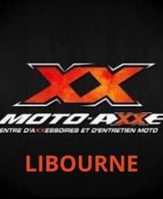 Moto Axxe Libourne image 14