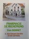 Pharmacie de Richemond