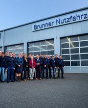 Brunner Nutzfahrzeuge AG