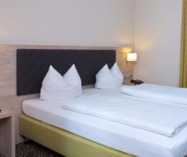 Hotel Erber Bild 1