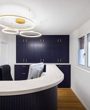 Dr méd. dent. Michalowski Boris Bild 1