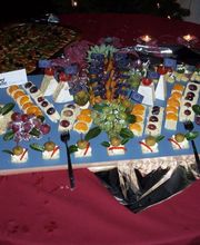 Rüdiger Scheidt Partyservice Bild 6