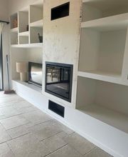 SAS Nogueira Poêles et cheminées image 14