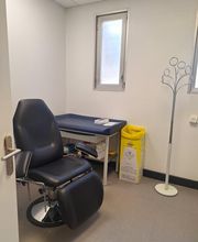 Laboratoire Mathieu - Jarny -  BIOGROUP LORRAINE image 6