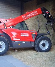 Heinz Kaiser AG Bild 3