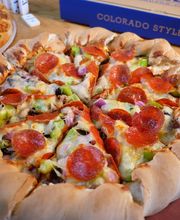 Beau Jo's Idaho Springs image 3