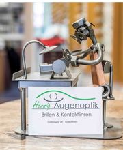 Augenoptik Hennig Köln