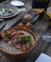 Racine Restaurant Bild 3