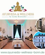 AYURVEDA & WELLNESS BONN Bild 1