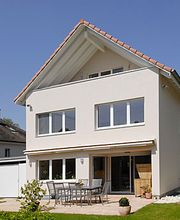 MEVO-Fenster AG Bild 3