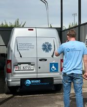 Wabo Patiententransport Bild 4