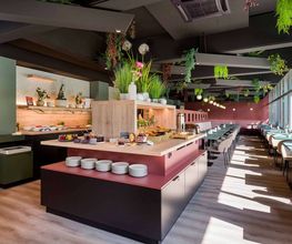 ibis Paderborn City Bild 8