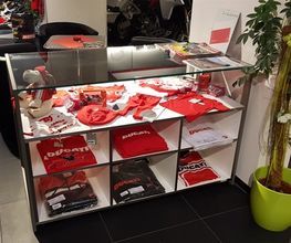Schrembs Motorpark Bild 2
