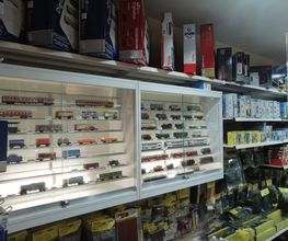 Hofmann's Hobby-Shop Bild 1