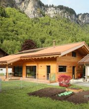 Wyler Holzbau AG Bild 6