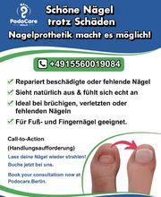 PodoAkitve Berlin Bild 19