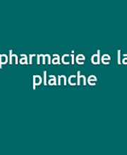 Pharmacie de la Planche image 1