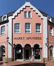 Aussenansicht der Markt-Apotheke