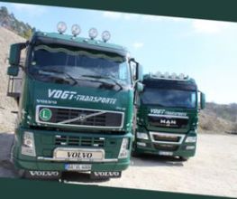 Vogt Transporte Bild 1