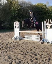 Ferienwohnung Reitanlage Bärenz Bild 7