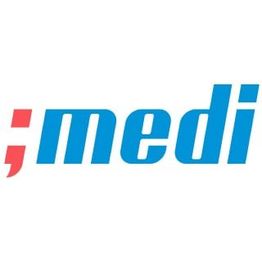 Zahnarztpraxis medi logo