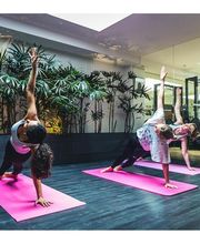 Körpermanager Erik Randrianarisoa Bild 7