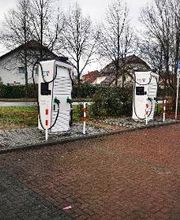 TEAG Mobil-Ladestation Bild 1