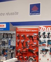 PROLIANS NOUVELLE AQUITAINE Cognac Châteaubernard image 3