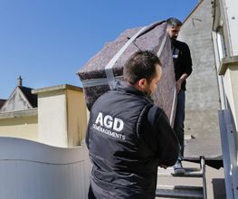 AGD Déménagements Troyes image 17
