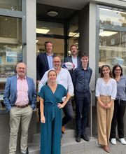 Agence immobilière Laforêt Rennes image 3