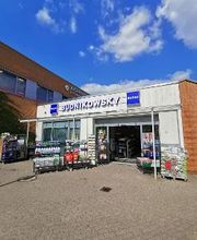 budni - Heidhorst Bild 1