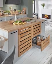 Sanitas Troesch, Küchenausstellung & Badausstellung Gwatt (Thun) Bild 3