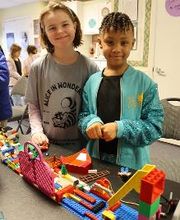 Dacula Classical Academy image 11