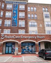 RapidCare Emergency Room - Galleria Houston 24 Hr Urgent ER Care image 17