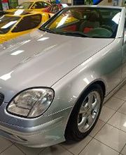 AUTOCLASSICHE s.r.l.s. immagine 16