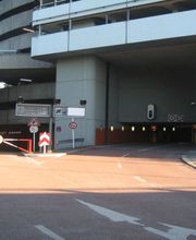 Parkhaus ICC in Berlin