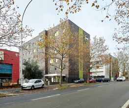 B&B HOTEL Paris Le Bourget image 11