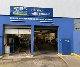 KFZ-Meisterbetrieb ABS-AUTO-CENTER Stepputat GbR