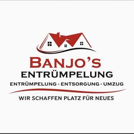 Banjos Entrümpelung